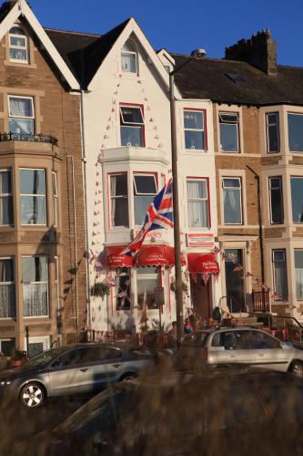 Фотография гостевого дома The Berkeley Morecambe