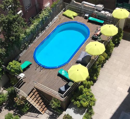 Фотография гостиницы Amazonia Lisboa Hotel