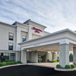 Фотографии гостиницы 
            Hampton Inn Bloomsburg