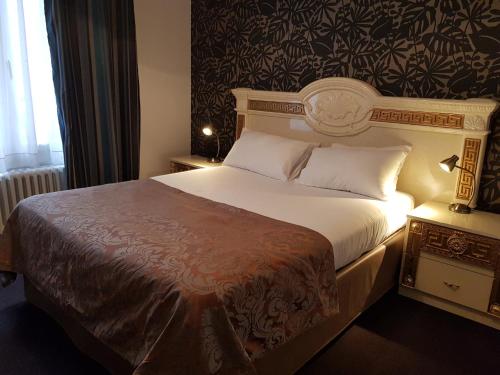 Фотография гостиницы Hôtel De Paris