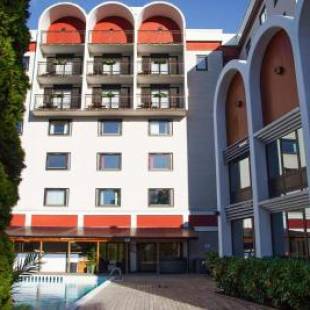 Фотографии гостиницы 
            Best Western Gustaf Froding Hotel & Konferens