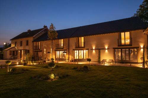 Фотография гостевого дома Au Clos du Lac