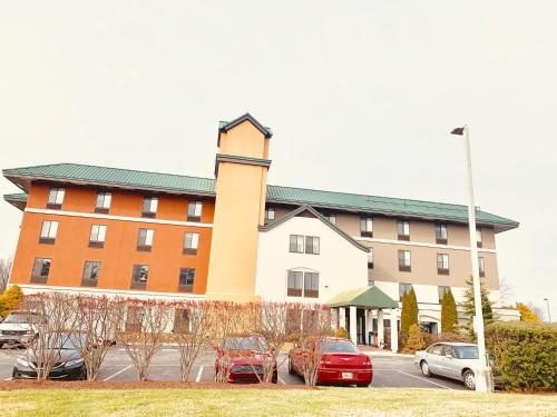 Фотография гостиницы Holiday Inn Express - Wilmington North - Brandywine, an IHG Hotel