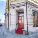 Фотография гостиницы Sundsvall City Hotel