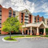 Фотография гостиницы Hyatt Place Sacramento Rancho Cordova