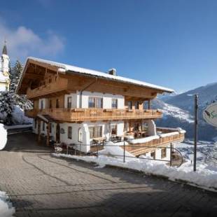 Фотографии гостевого дома
Schulhaus