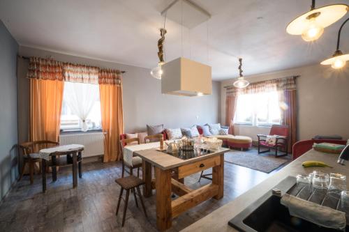 Фотография гостевого дома Dům V Centru