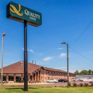 Фотографии гостиницы 
            Quality Inn Batesville