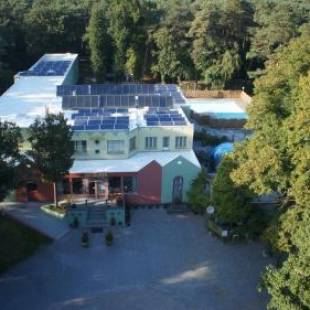 Фотографии гостиницы
Hotel Fauwater