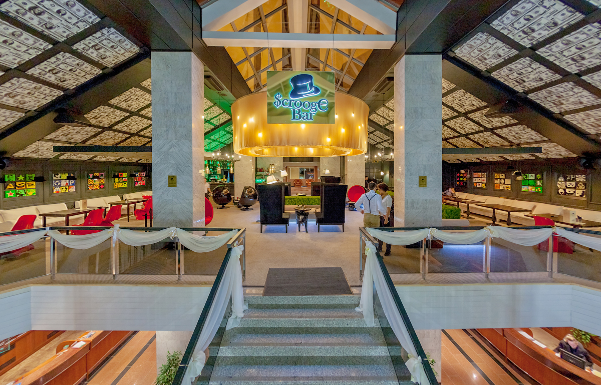 Фотография бара SCROOGE BAR