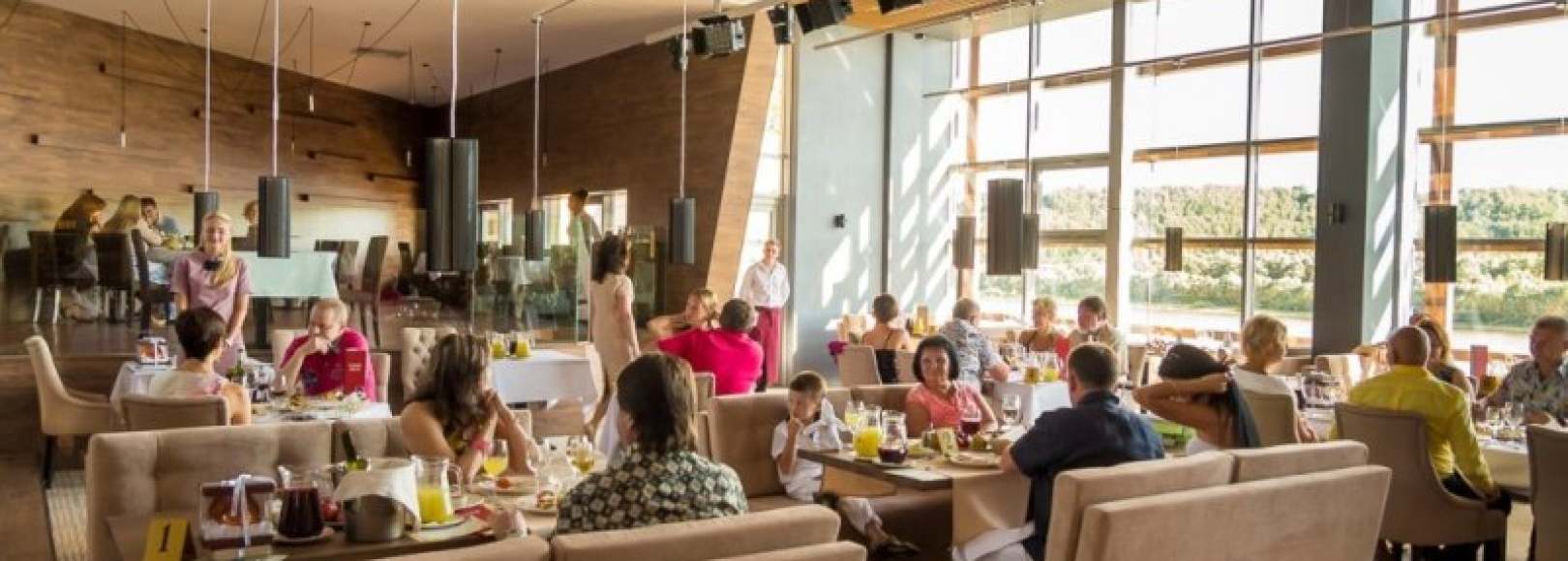 Фотография ресторана Кают-Компания