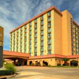 Фотография гостиницы Embassy Suites Tulsa - I-44