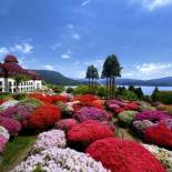 Фотография гостиницы Odakyu Hotel de Yama