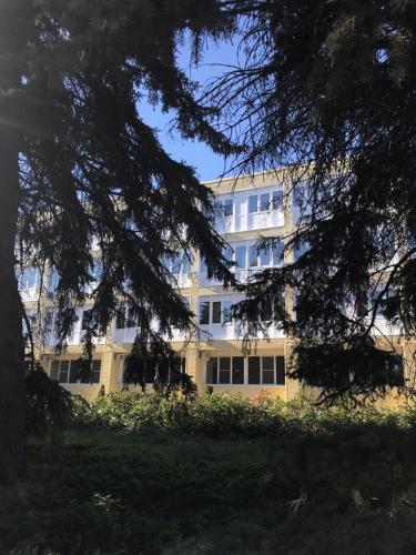 Фотография гостиницы Ели