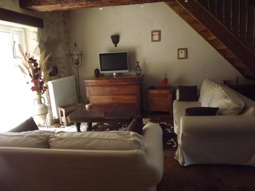 Фотография гостевого дома Les Volets Bleus