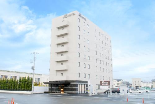 Фотография гостиницы AB Hotel Isesaki