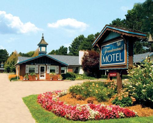 Фотография мотеля Frankenmuth Motel