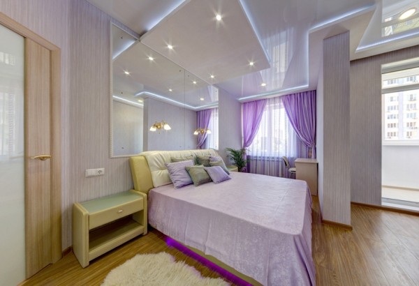 Фотография квартиры InnHome Apartments - Modern de Lux