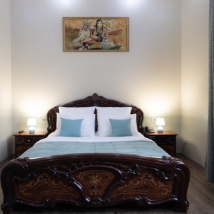 Фотография номера гостиницы Venice