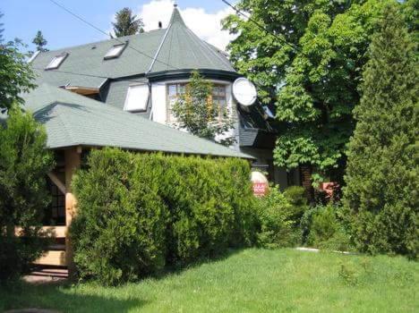 Фотография гостевого дома Tornyos Panzió és Étterem