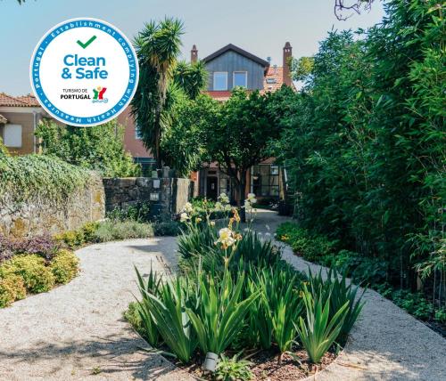 Фотография хостела Queen's Garden Hostel