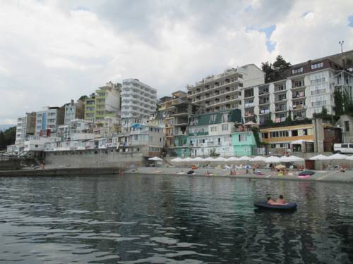 Фотография мини отеля Ялта Рест