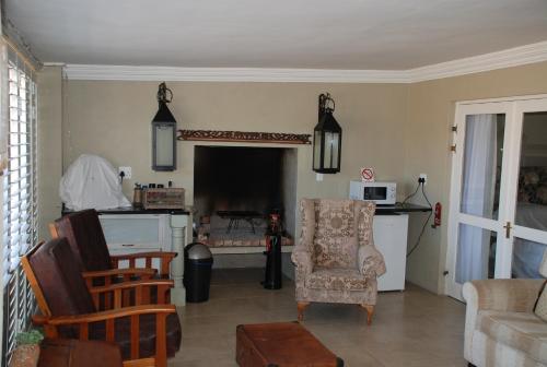 Фотография гостевого дома Gasteria Grange