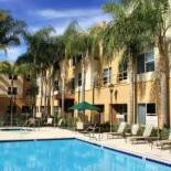 Фотография гостиницы Residence Inn San Diego Carlsbad