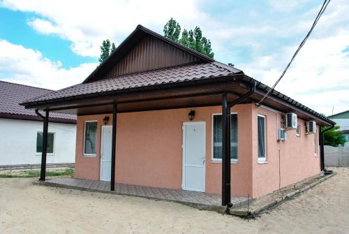 Фотография базы отдыха Карпаты