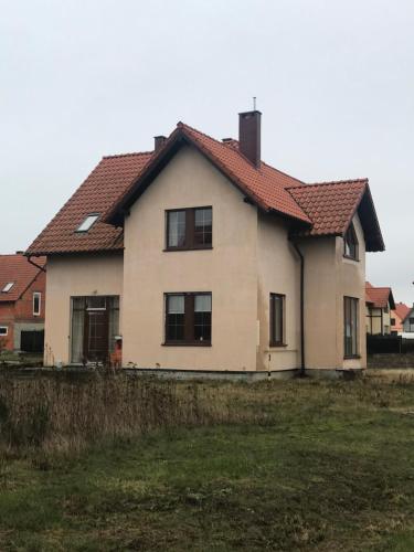 Фотография гостевого дома Светлый дом в стиле loft