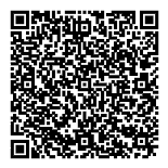 QR код апарт отеля Green Sighnaghi