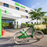 Фотография гостиницы ibis Styles Les Sables Olonne