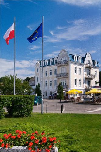 Фотография гостиницы Hotel Nautilus