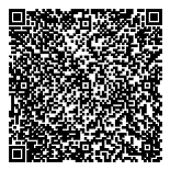 QR код апарт отеля Роз Дель Мар