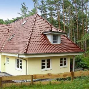 Фотография гостевого дома Semi-detached house Dünenhaus I Trassenheide - DOS08003-L