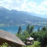 Фотография апарт отеля Apartments Seeblick mit Anbindung an ein 4-Sterne-Hotel