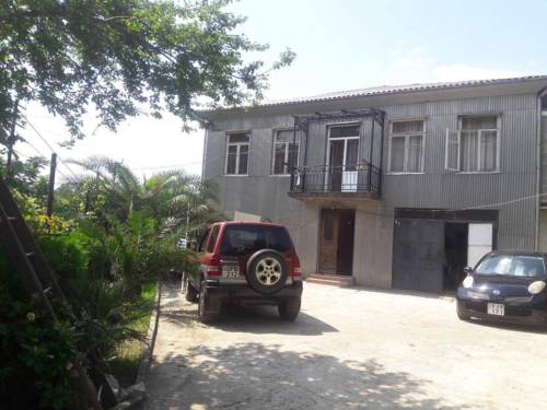 Фотография гостевого дома Лето в Цихисдзири