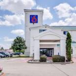 Фотография гостиницы Motel 6-Katy, TX - Houston