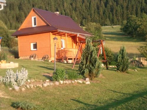 Фотография гостевого дома Chata Linda