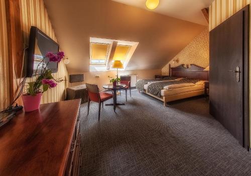 Фотография мини отеля Arkadia Gościniec