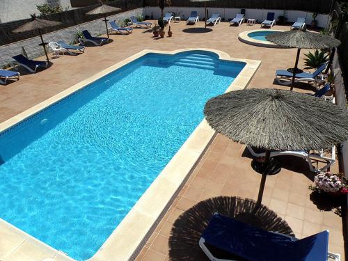 Фотография гостевого дома Las casitas de zahora - casitasmanoli