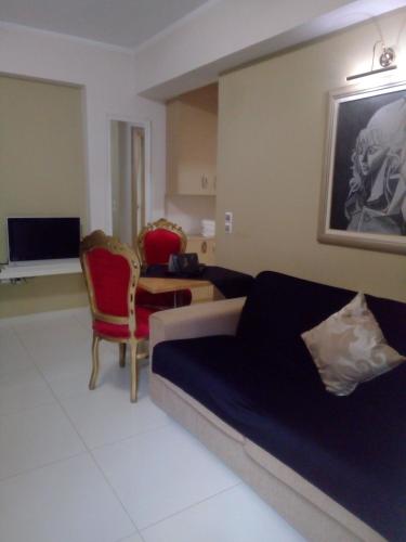 Фотография гостиницы Palataki Residence