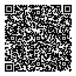 QR код гостевого дома Александра