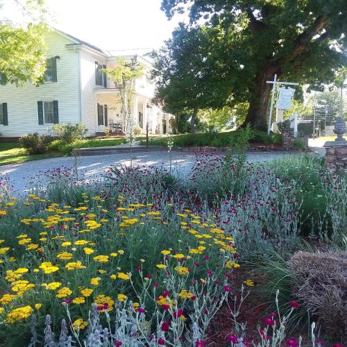 Фотография мини отеля The Babcock House