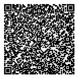 QR код мини отеля Боярд