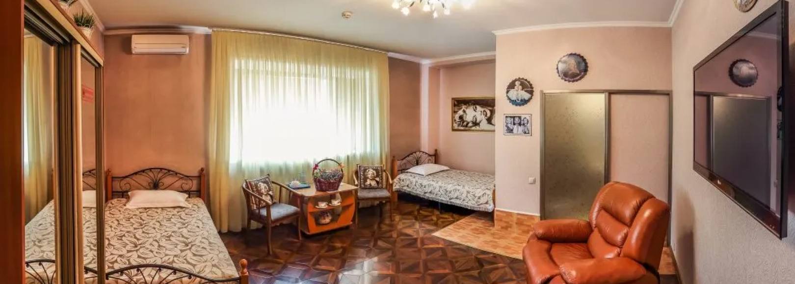 Фотография гостиницы Монро