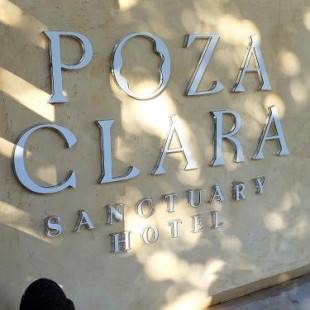 Фотография гостиницы Poza Clara Sanctuary