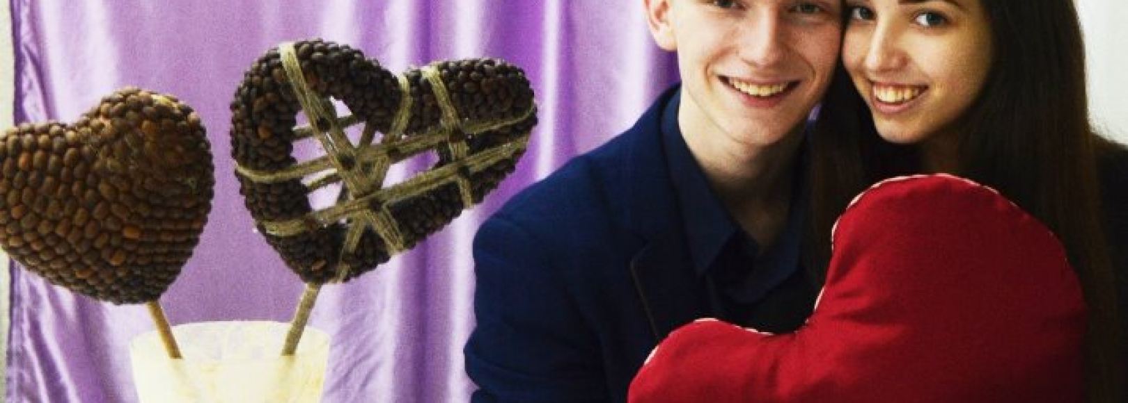 Фотография кафе Янтарь