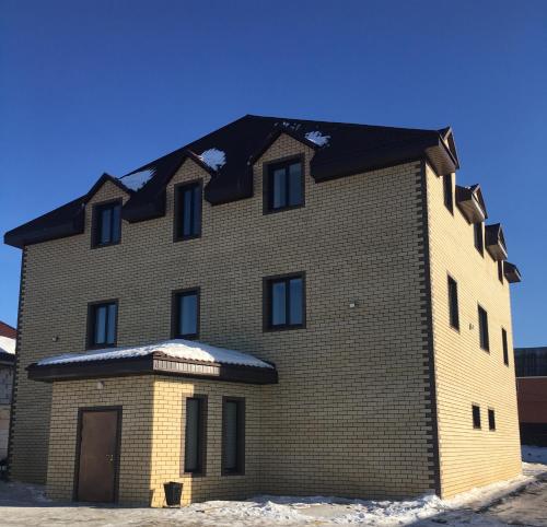 Фотография мини отеля Шишка