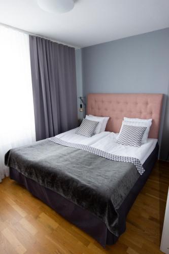 Фотография гостиницы Livin City Hotel